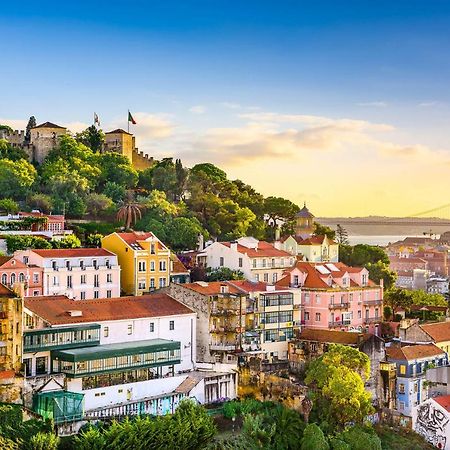 In Apartment Cascais Ngoại thất bức ảnh
