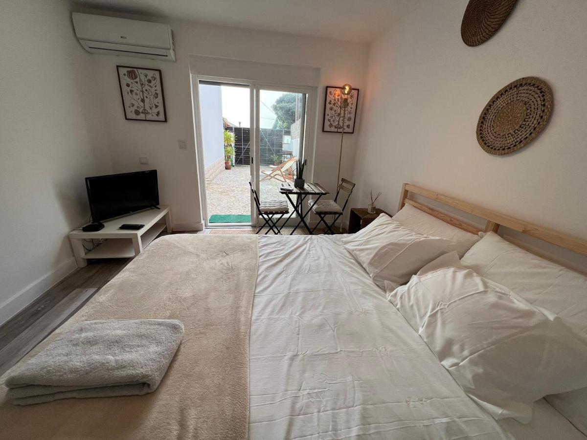 In Apartment Cascais Ngoại thất bức ảnh