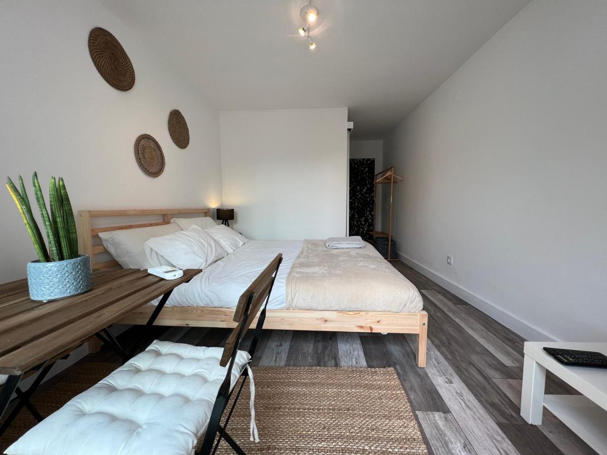 In Apartment Cascais Ngoại thất bức ảnh