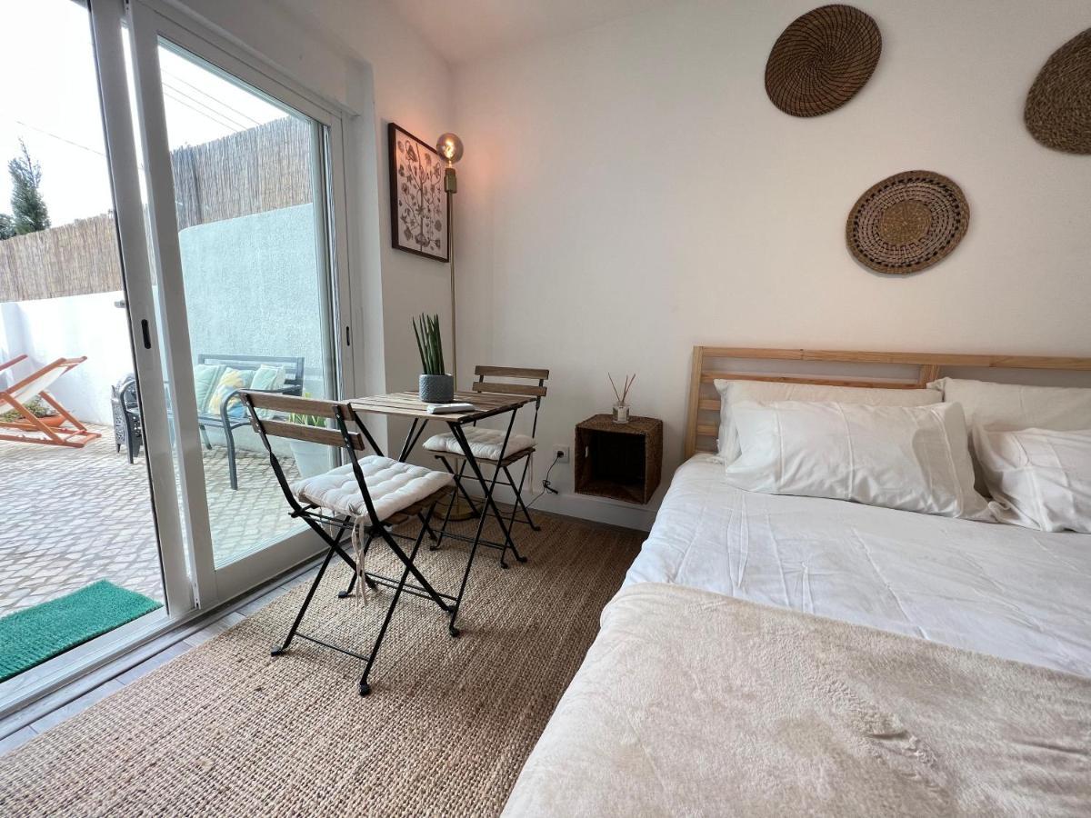In Apartment Cascais Ngoại thất bức ảnh