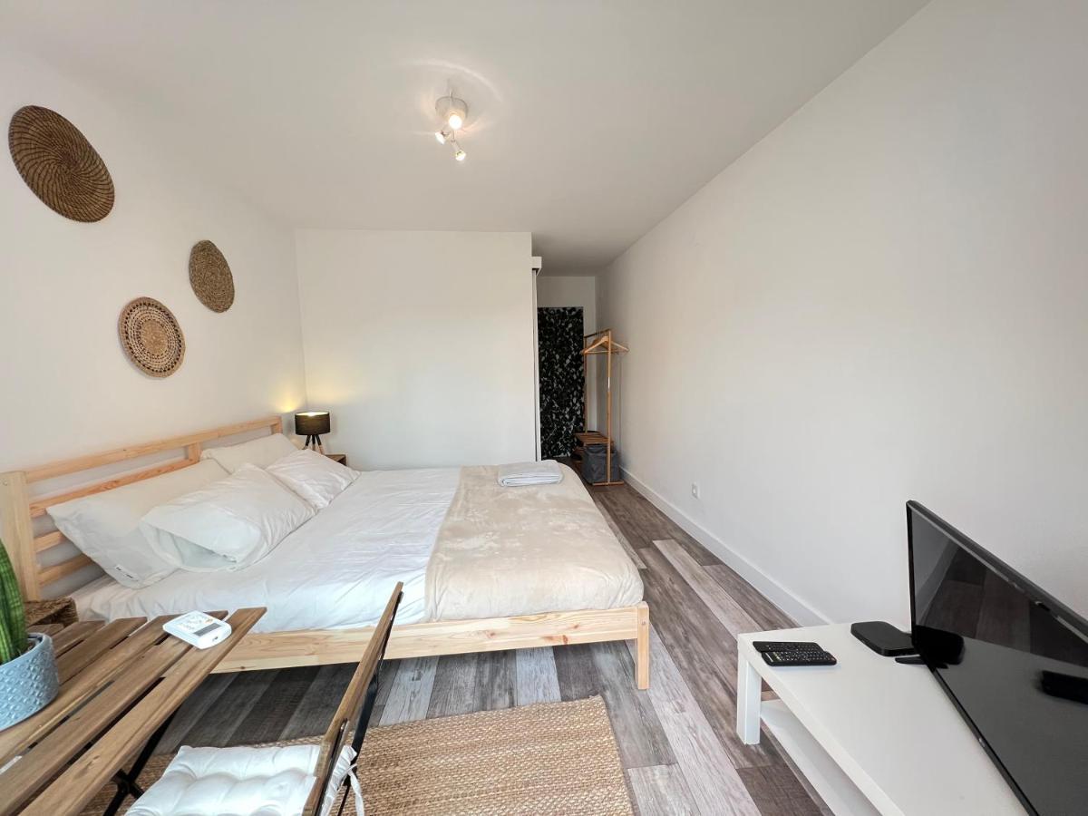 In Apartment Cascais Ngoại thất bức ảnh