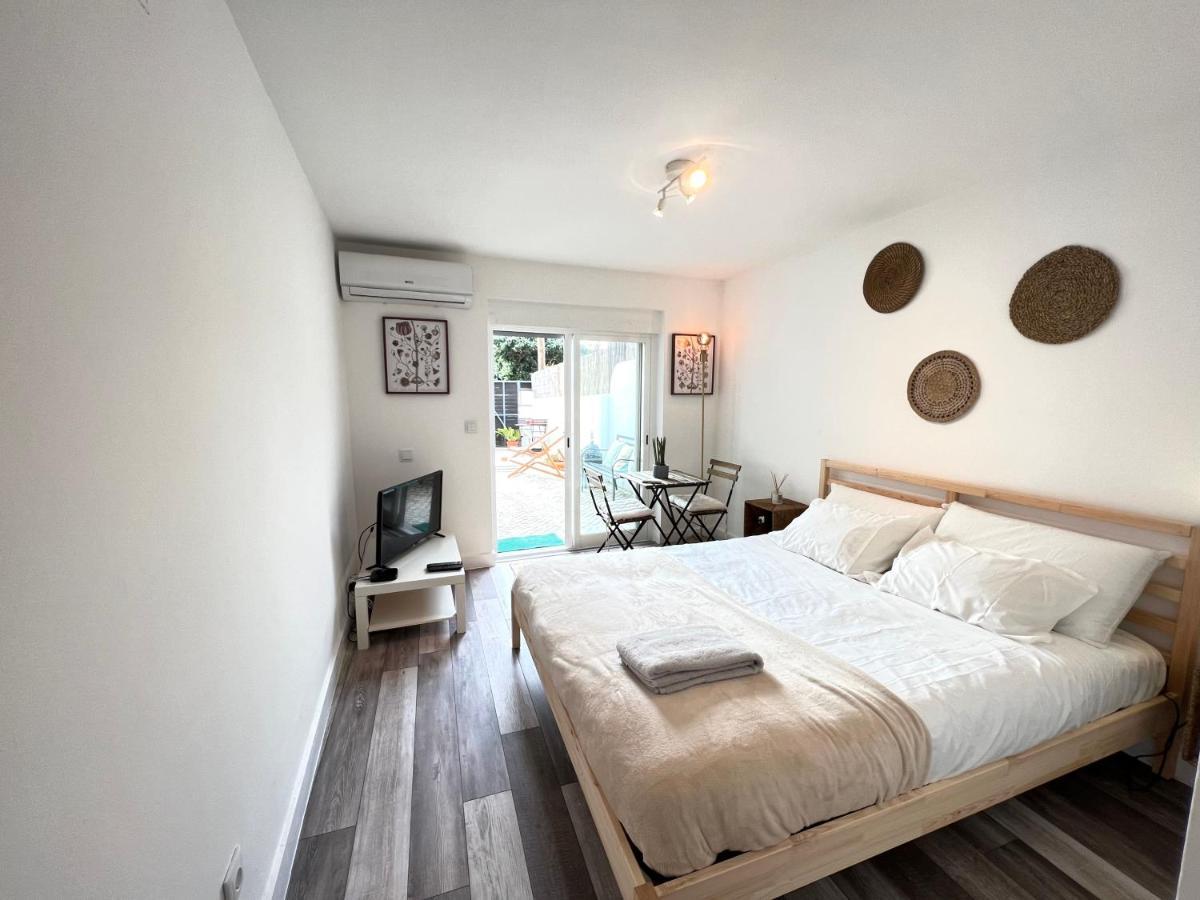 In Apartment Cascais Ngoại thất bức ảnh