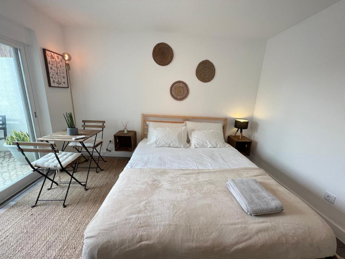 In Apartment Cascais Ngoại thất bức ảnh