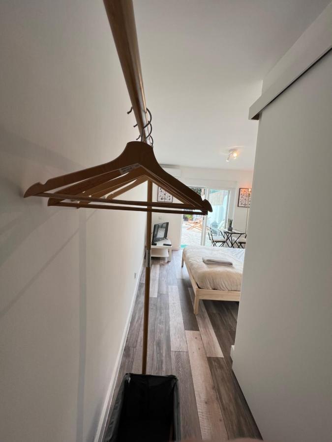 In Apartment Cascais Ngoại thất bức ảnh