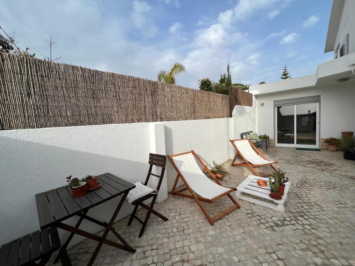 In Apartment Cascais Ngoại thất bức ảnh
