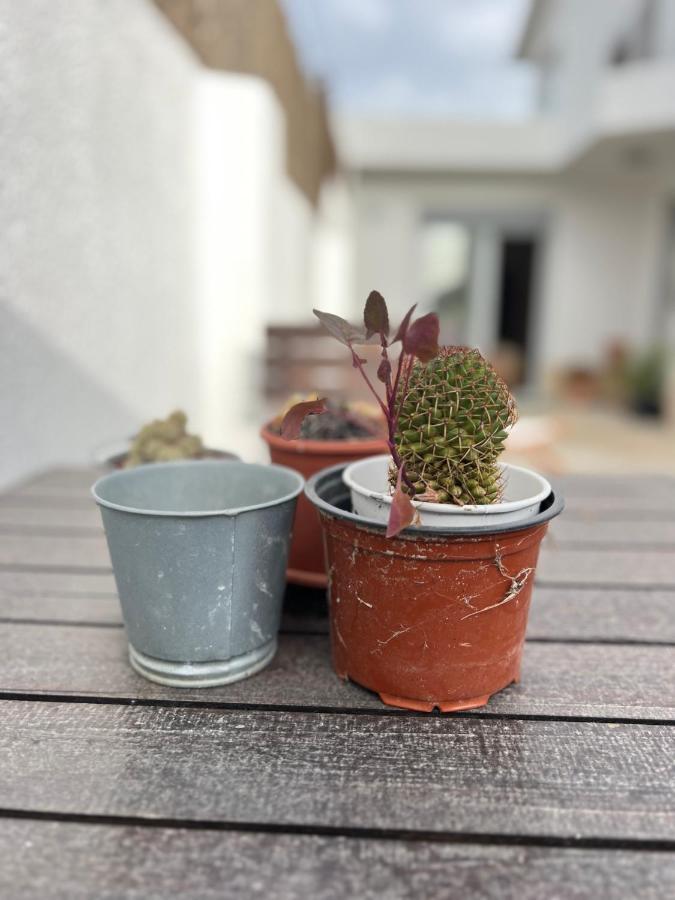 In Apartment Cascais Ngoại thất bức ảnh