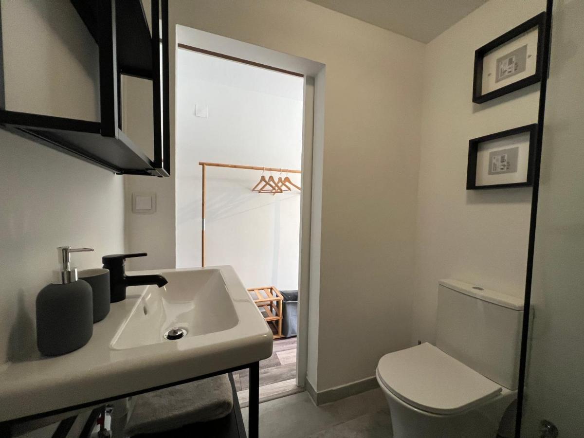 In Apartment Cascais Ngoại thất bức ảnh