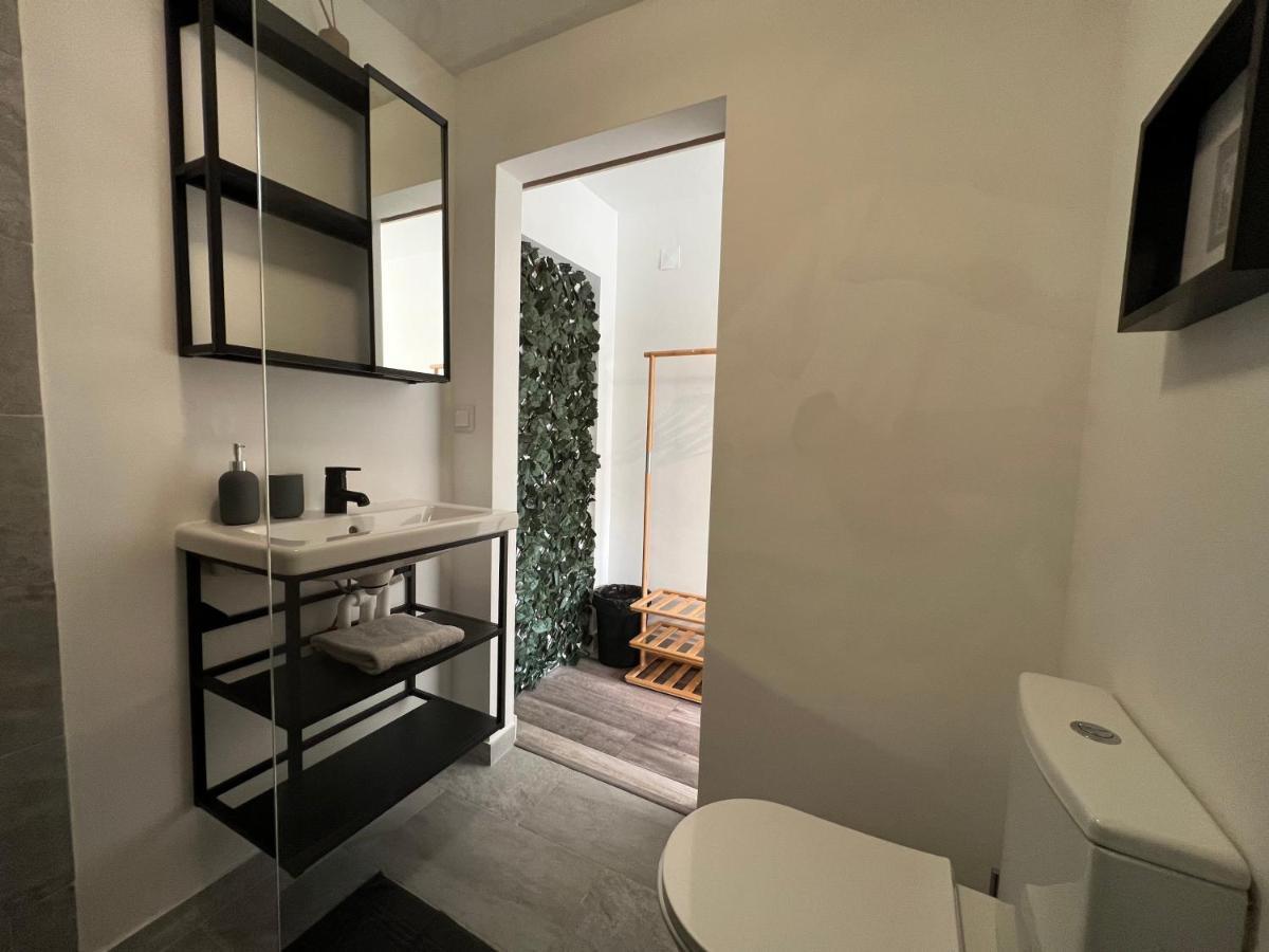 In Apartment Cascais Ngoại thất bức ảnh