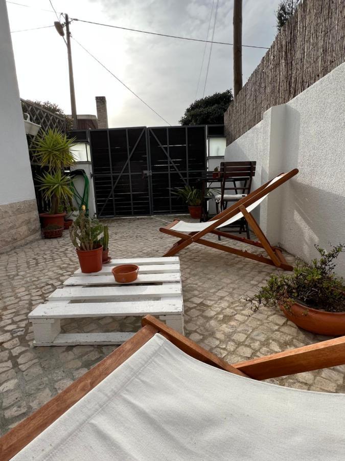 In Apartment Cascais Ngoại thất bức ảnh