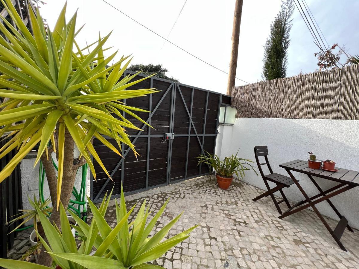 In Apartment Cascais Ngoại thất bức ảnh