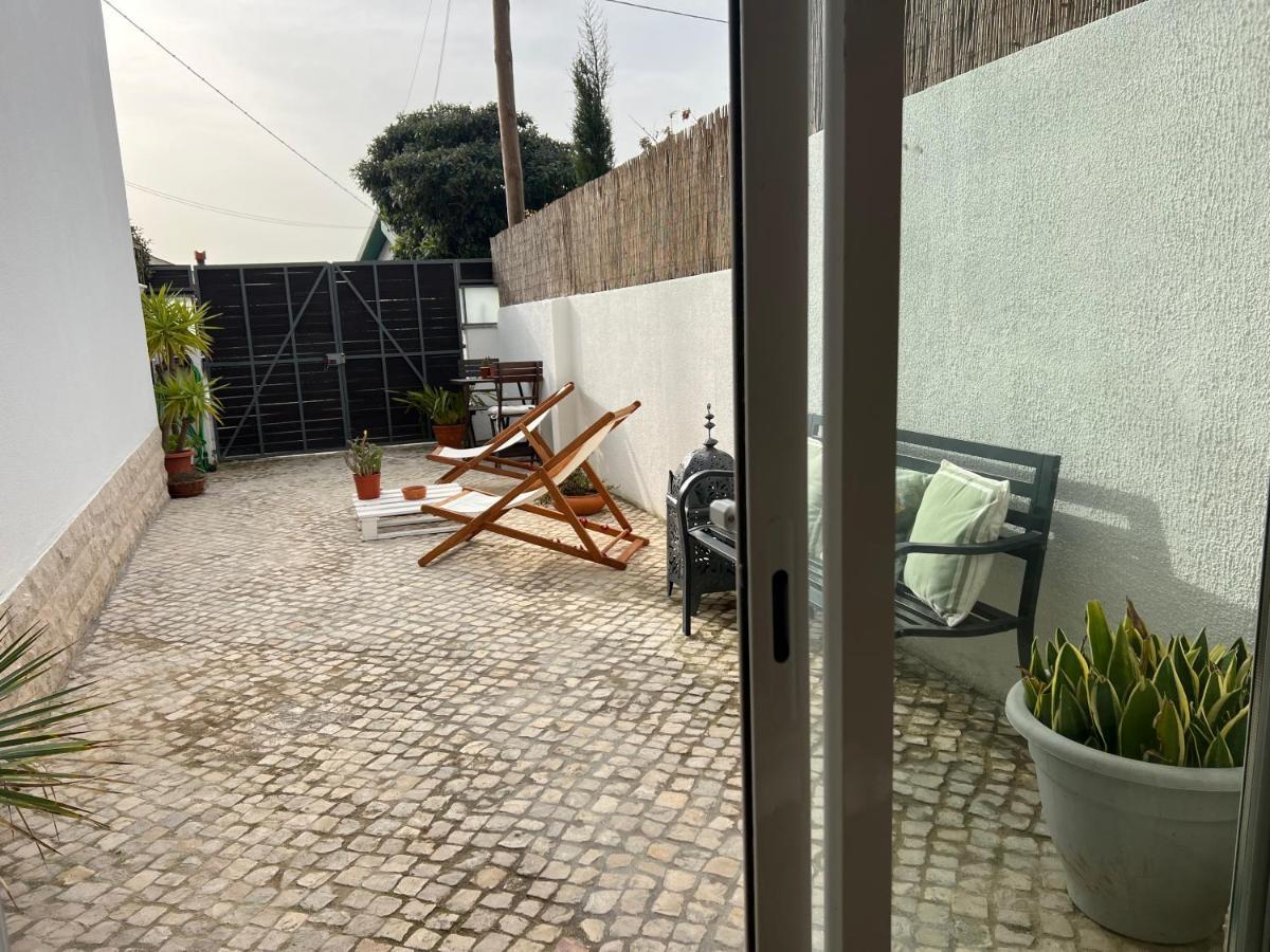 In Apartment Cascais Ngoại thất bức ảnh