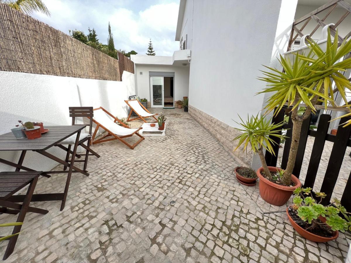 In Apartment Cascais Ngoại thất bức ảnh