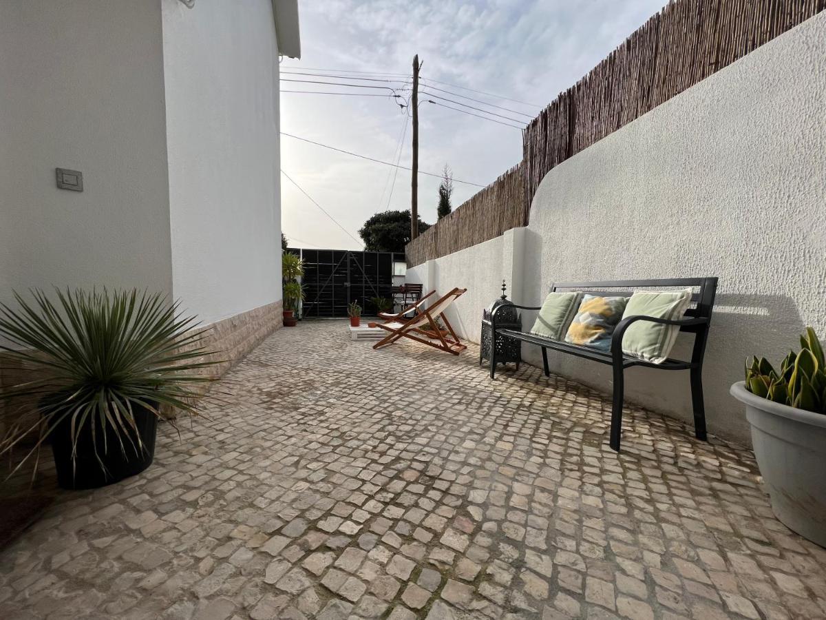 In Apartment Cascais Ngoại thất bức ảnh