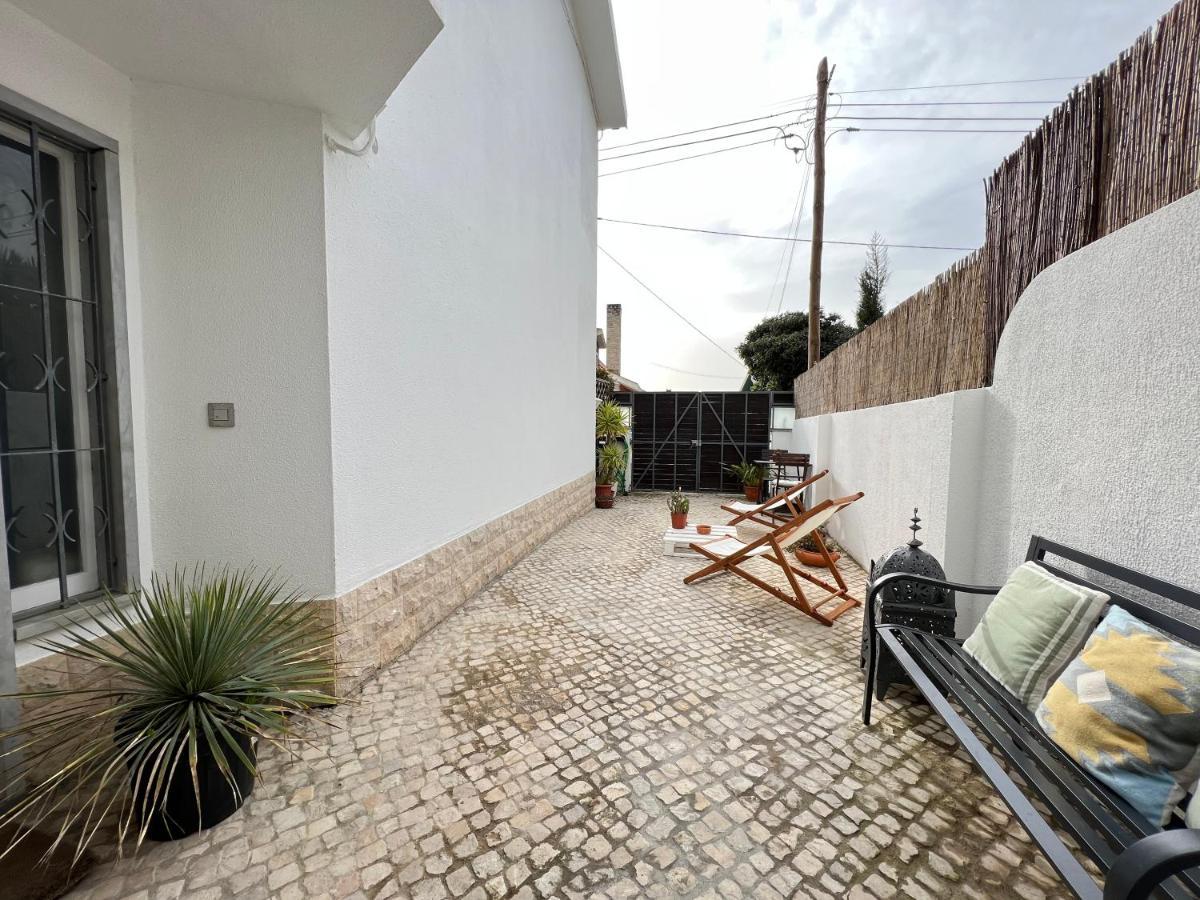 In Apartment Cascais Ngoại thất bức ảnh