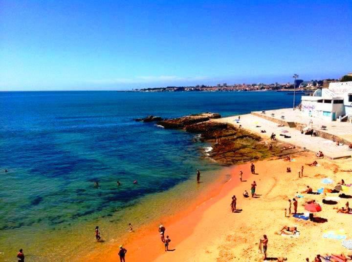 In Apartment Cascais Ngoại thất bức ảnh