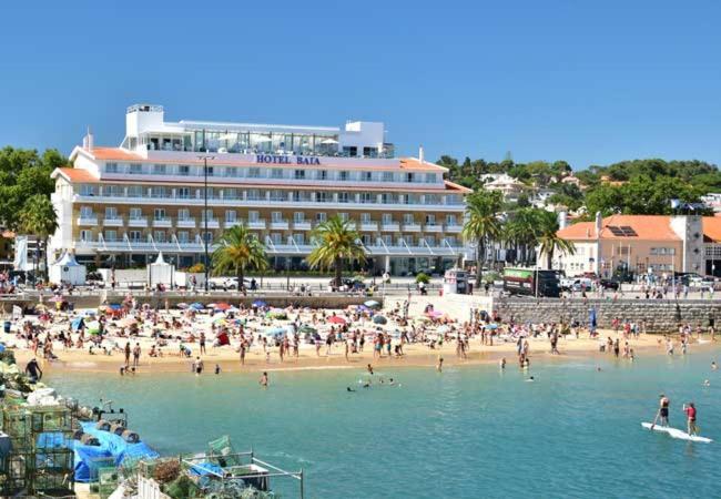 In Apartment Cascais Ngoại thất bức ảnh