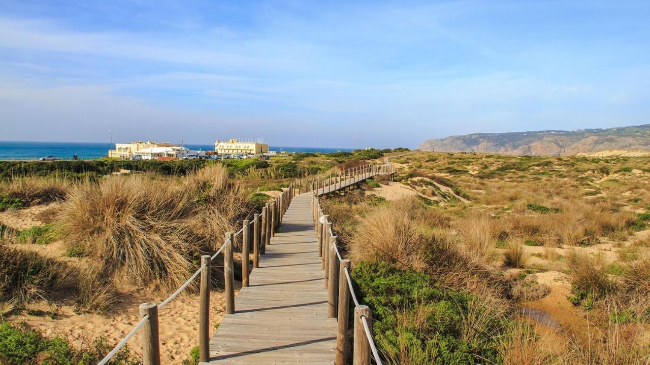 In Apartment Cascais Ngoại thất bức ảnh